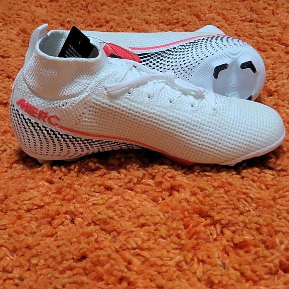 ⚽️ Nike Mercurial Superfly 7 Elite Soccer Cleats - Picture 4 of 10